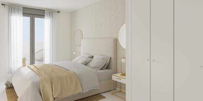 Image No.5-3 Bed Penthouse for sale