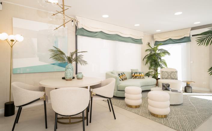 Image No.8-2 Bed Apartment for sale