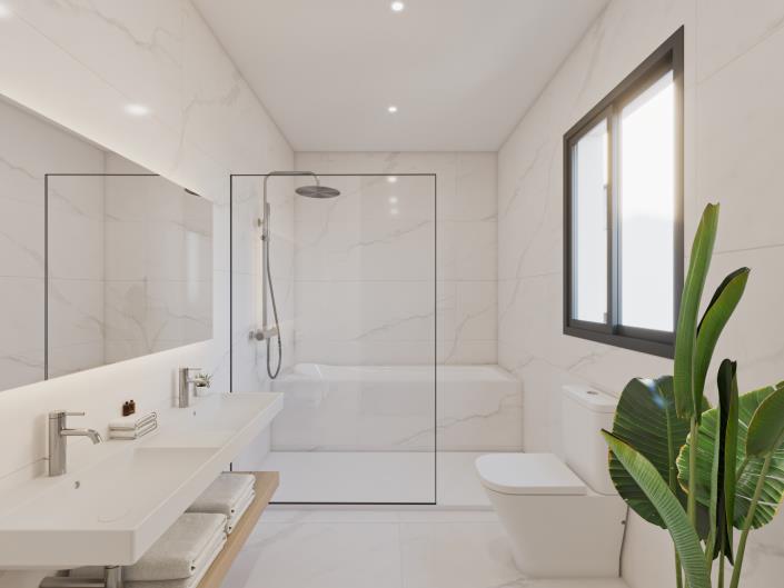 Image No.7-Appartement de 2 chambres à vendre à Fuengirola