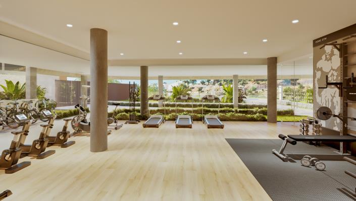 Image No.13-3 Bed Villa for sale