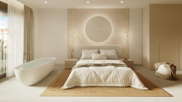 Image No.8-3 Bed Villa for sale