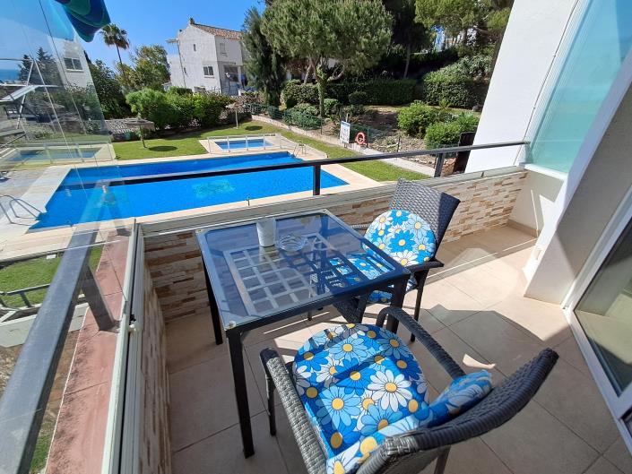 Image No.18-1 Bed Apartment for sale