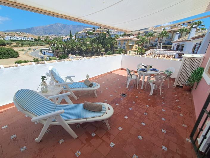 Image No.6-Maison de 2 chambres à vendre à Mijas Golf