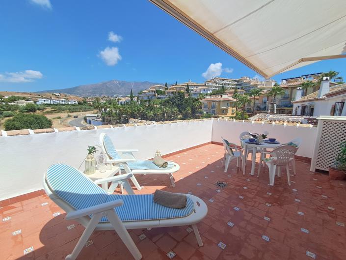 Image No.7-Maison de 2 chambres à vendre à Mijas Golf