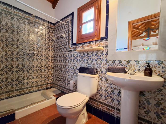 Image No.9-Maison de 2 chambres à vendre à Mijas Golf