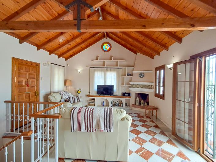 Image No.10-Maison de 2 chambres à vendre à Mijas Golf