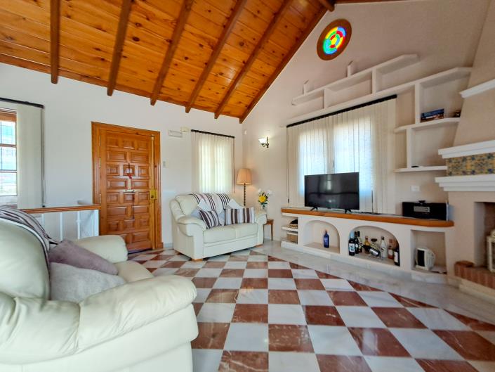 Image No.11-Maison de 2 chambres à vendre à Mijas Golf