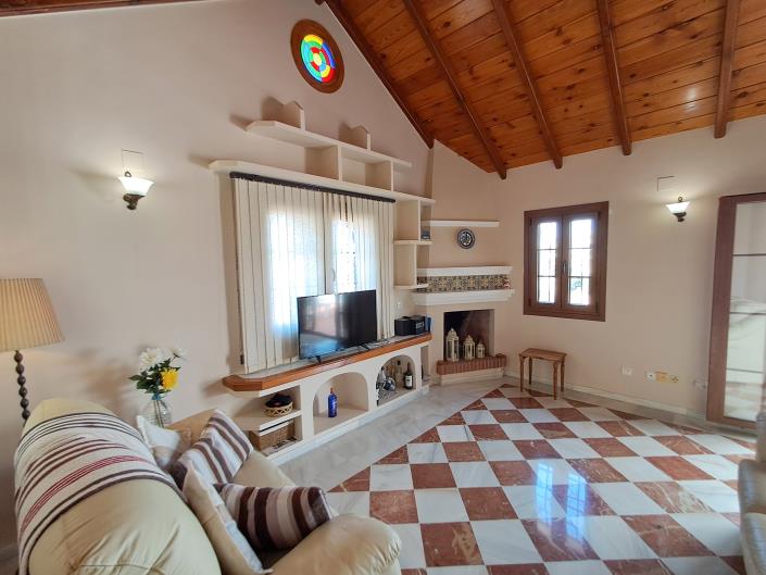 Image No.12-Maison de 2 chambres à vendre à Mijas Golf