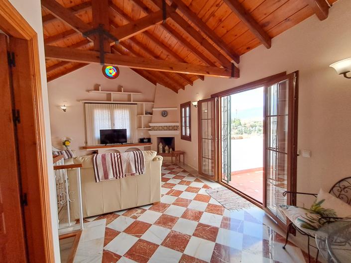 Image No.13-Maison de 2 chambres à vendre à Mijas Golf