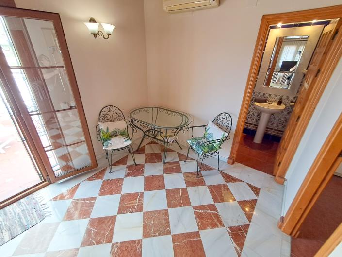 Image No.14-Maison de 2 chambres à vendre à Mijas Golf