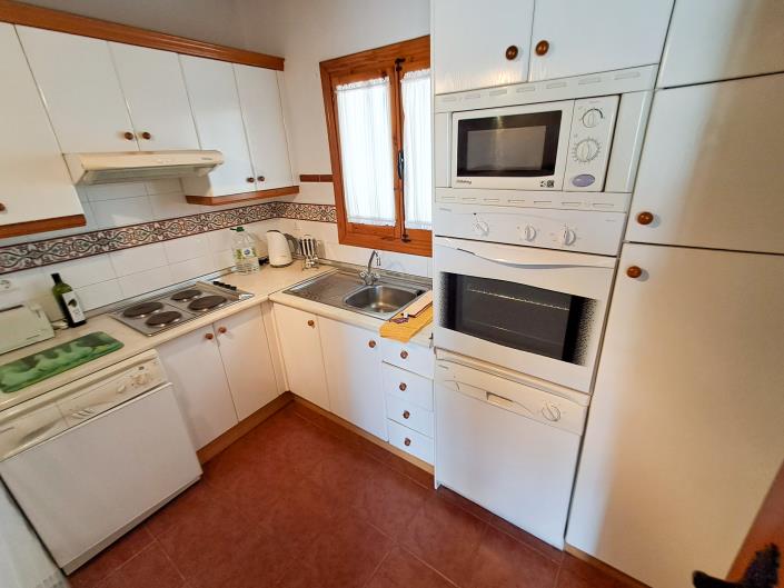 Image No.15-Maison de 2 chambres à vendre à Mijas Golf