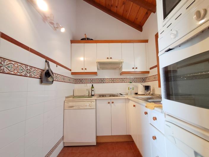 Image No.16-Maison de 2 chambres à vendre à Mijas Golf