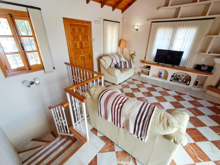 Image No.18-Maison de 2 chambres à vendre à Mijas Golf