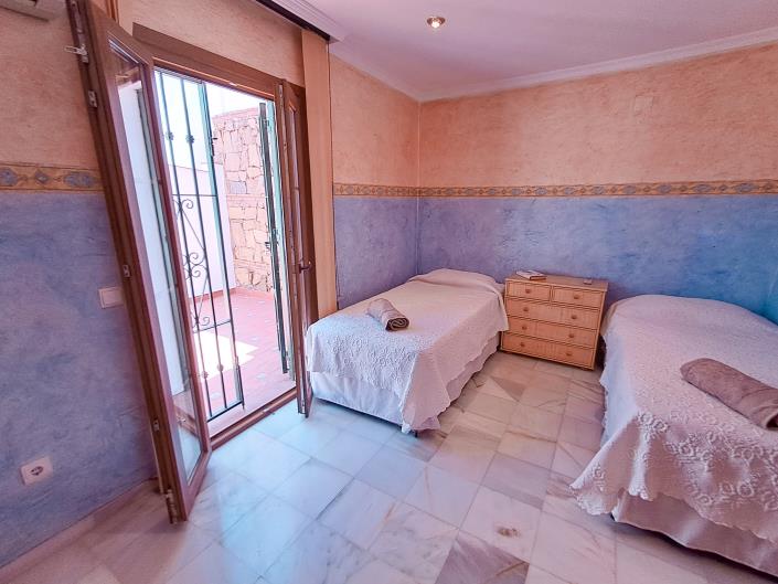 Image No.19-Maison de 2 chambres à vendre à Mijas Golf