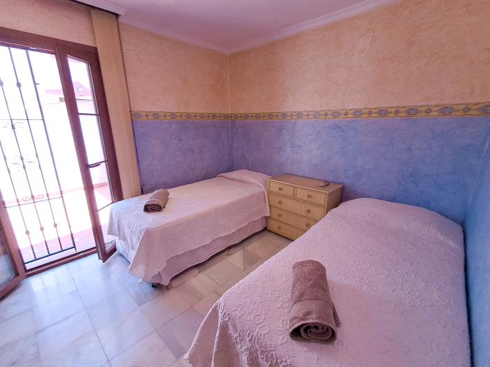 Image No.20-Maison de 2 chambres à vendre à Mijas Golf