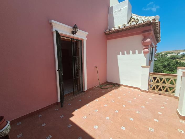 Image No.23-Maison de 2 chambres à vendre à Mijas Golf