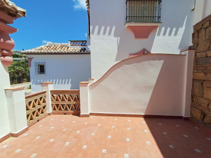 Image No.22-Maison de 2 chambres à vendre à Mijas Golf