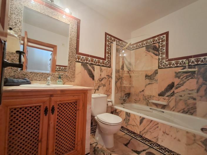 Image No.24-Maison de 2 chambres à vendre à Mijas Golf