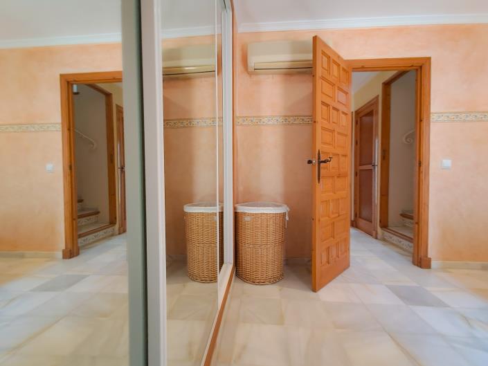 Image No.25-Maison de 2 chambres à vendre à Mijas Golf