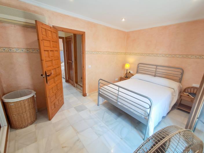 Image No.26-Maison de 2 chambres à vendre à Mijas Golf