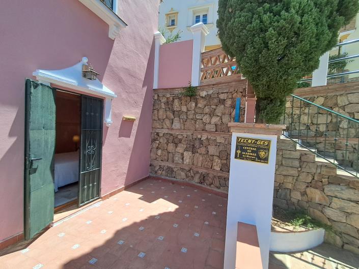 Image No.27-Maison de 2 chambres à vendre à Mijas Golf