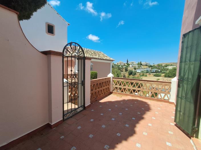 Image No.28-Maison de 2 chambres à vendre à Mijas Golf