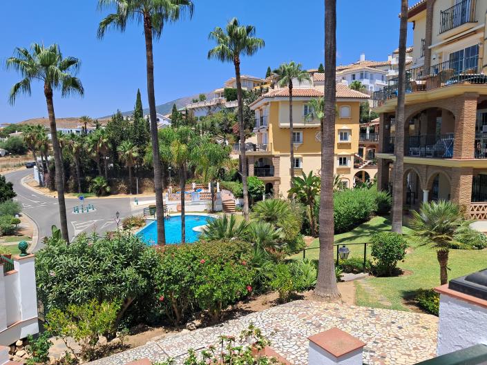 Image No.29-Maison de 2 chambres à vendre à Mijas Golf