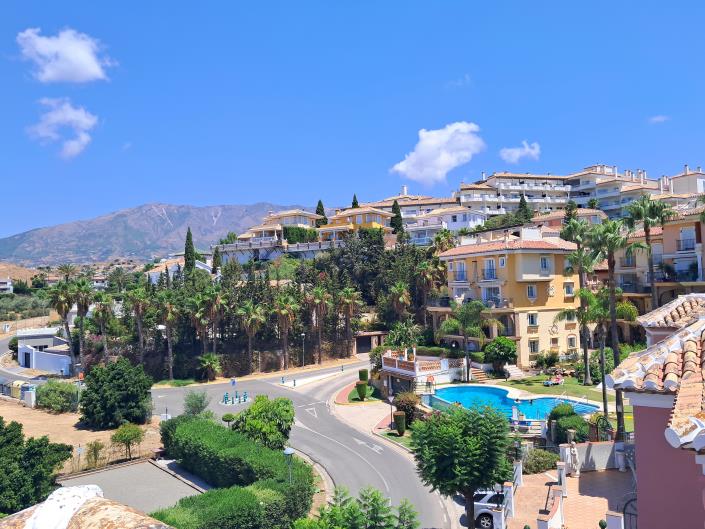 Image No.4-Maison de 2 chambres à vendre à Mijas Golf