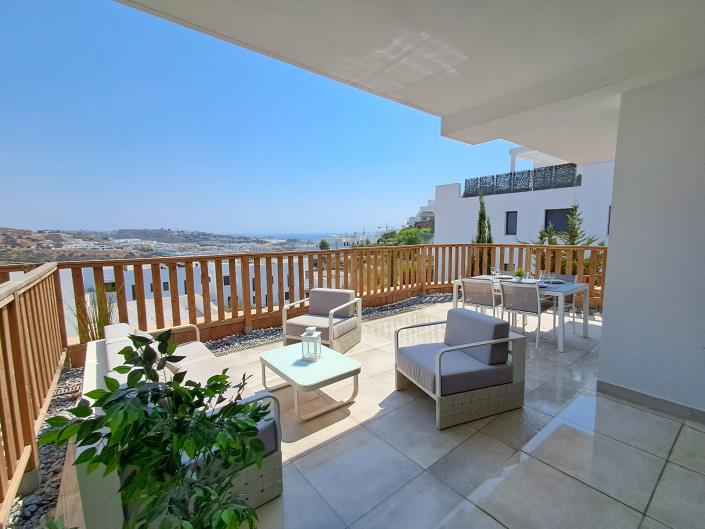 Image No.2-3 Bed Apartment for sale