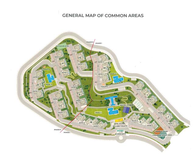 Image No.20-3 Bed Apartment for sale