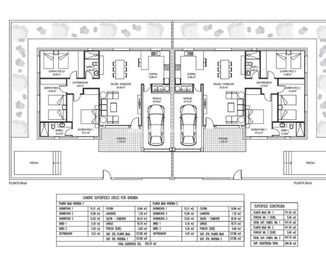 Image No.11-Maison de 3 chambres à vendre à La Romana