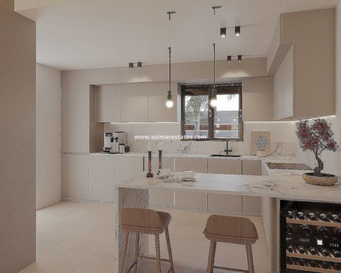 Image No.5-Maison de 3 chambres à vendre à La Romana