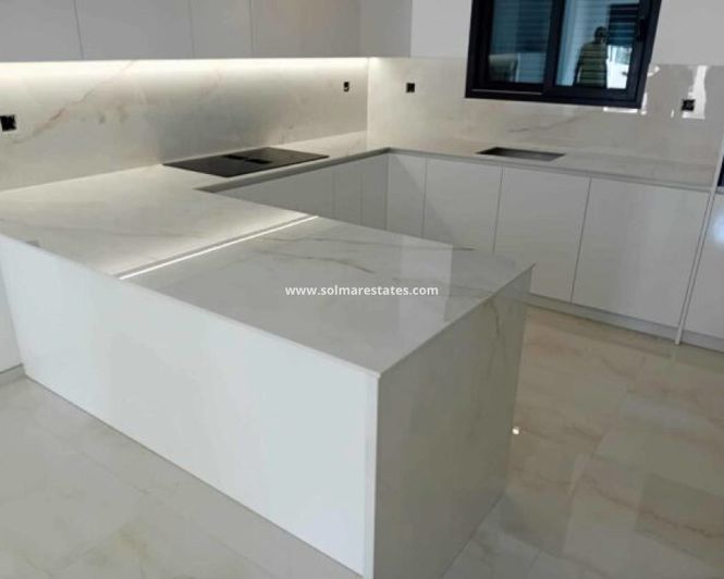 Image No.6-Maison de 3 chambres à vendre à La Romana