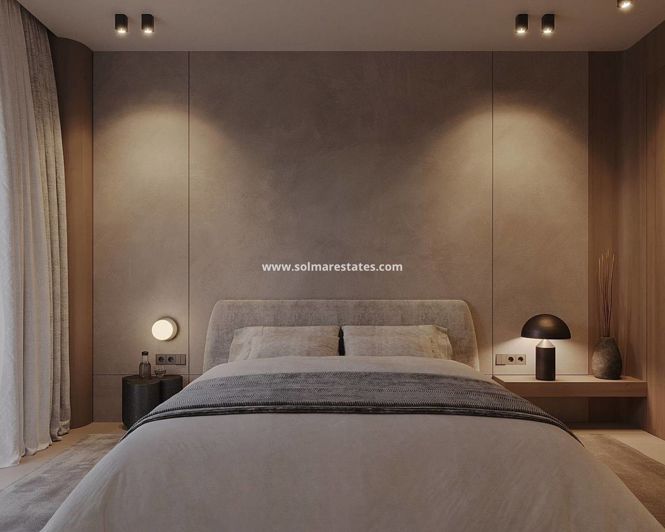 Image No.7-Maison de 3 chambres à vendre à La Romana