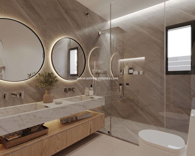 Image No.8-Maison de 3 chambres à vendre à La Romana