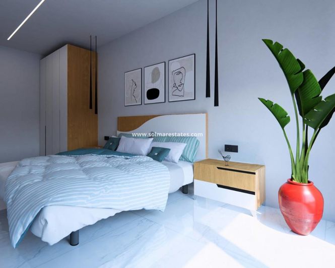 Image No.12-2 Bed Apartment for sale