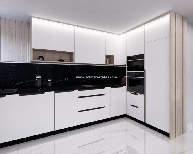 Image No.8-2 Bed Apartment for sale