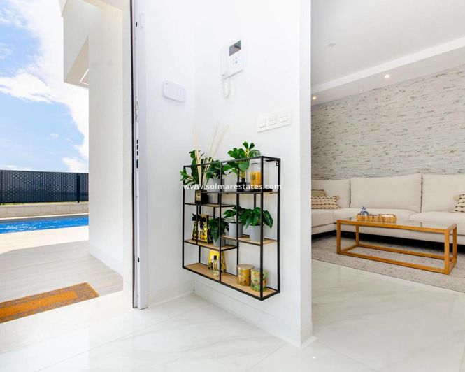 Image No.46-3 Bed Villa for sale