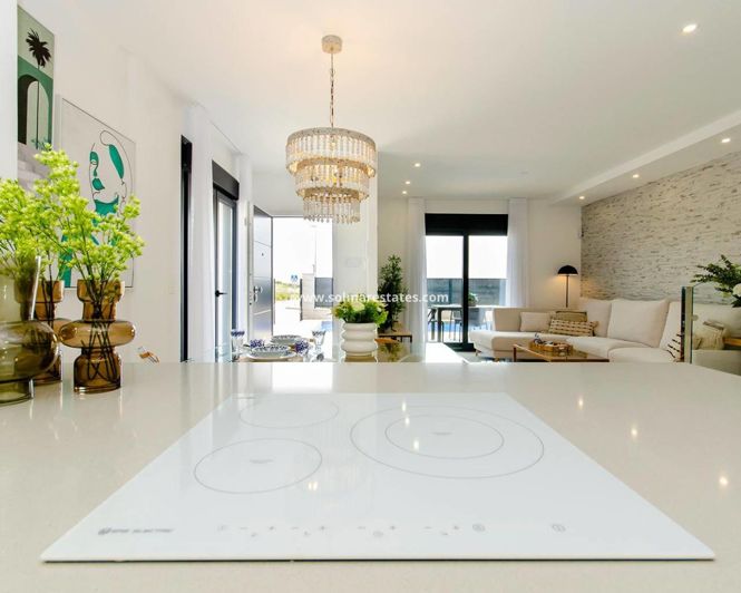 Image No.49-3 Bed Villa for sale