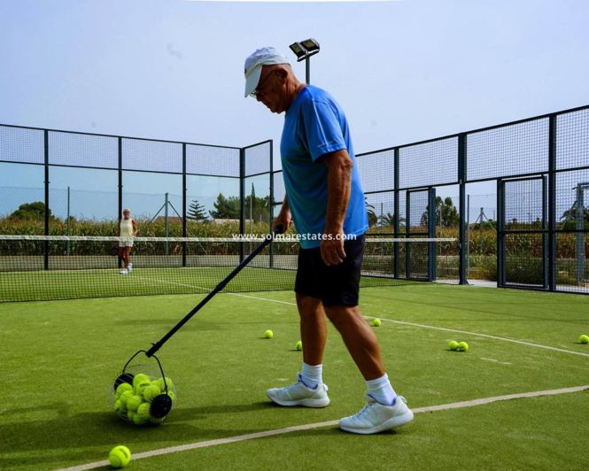 Image No.22-3 Bed Villa for sale