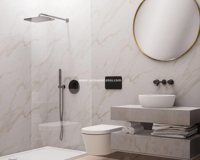 Image No.11-Villa de 3 chambres à vendre à La Zenia