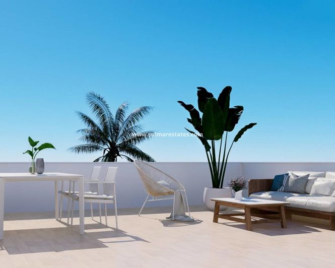 Image No.12-Villa de 3 chambres à vendre à La Zenia