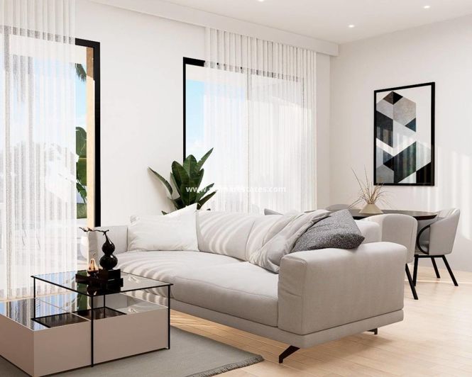 Image No.5-Villa de 3 chambres à vendre à La Zenia