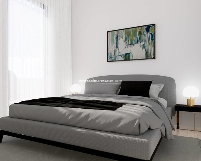 Image No.7-Villa de 3 chambres à vendre à La Zenia