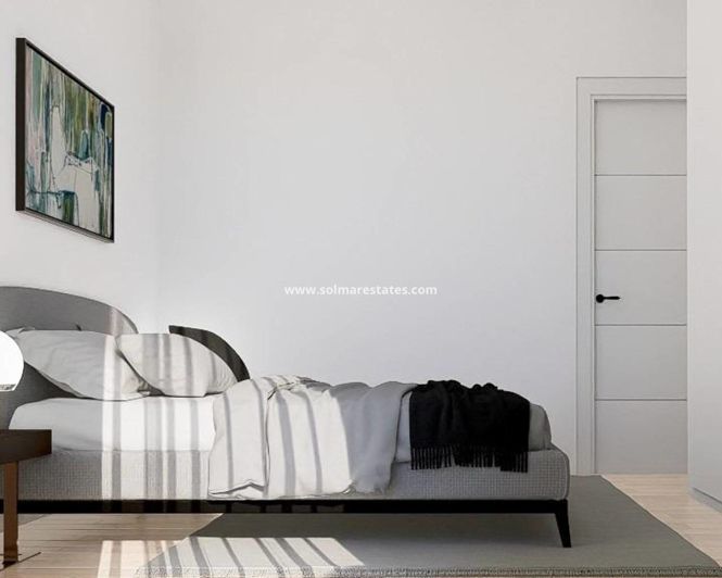 Image No.8-Villa de 3 chambres à vendre à La Zenia