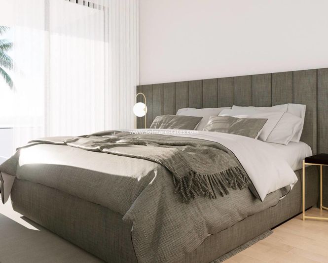 Image No.9-Villa de 3 chambres à vendre à La Zenia