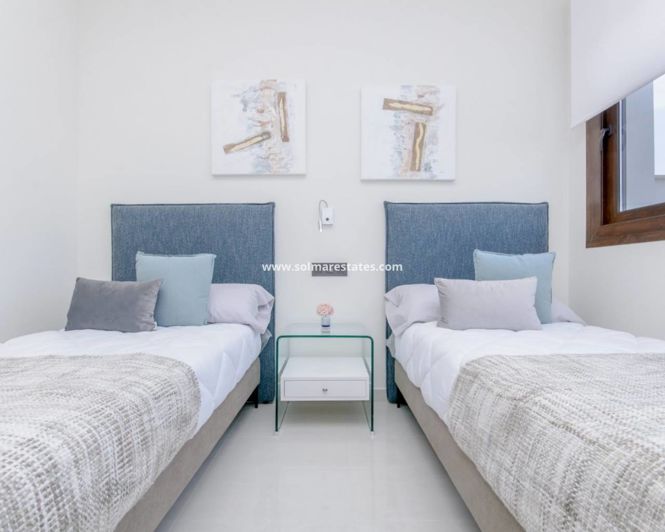 Image No.16-2 Bed Apartment for sale