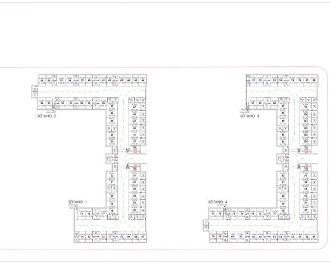 Image No.25-2 Bed Apartment for sale