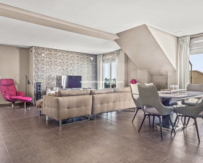 Image No.2-4 Bed Apartment for sale