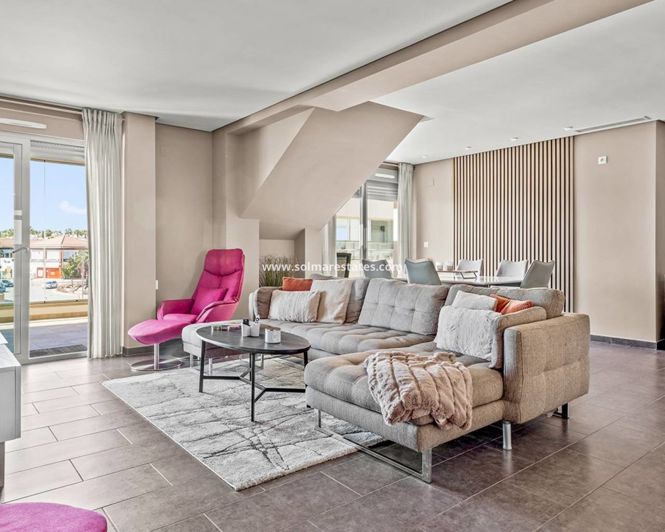 Image No.3-4 Bed Apartment for sale